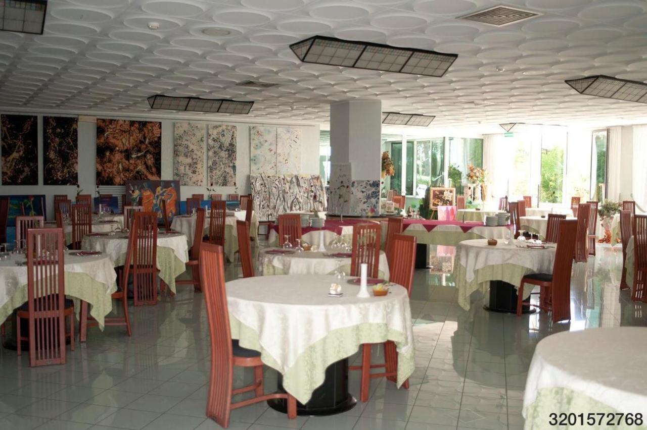Villa Dei Romanzi Tortoreto Ngoại thất bức ảnh